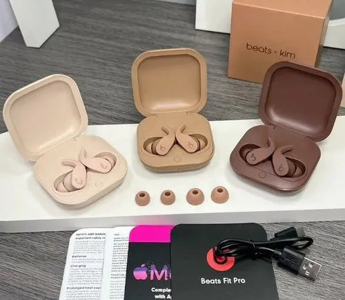 Beats x Kim Kardashian