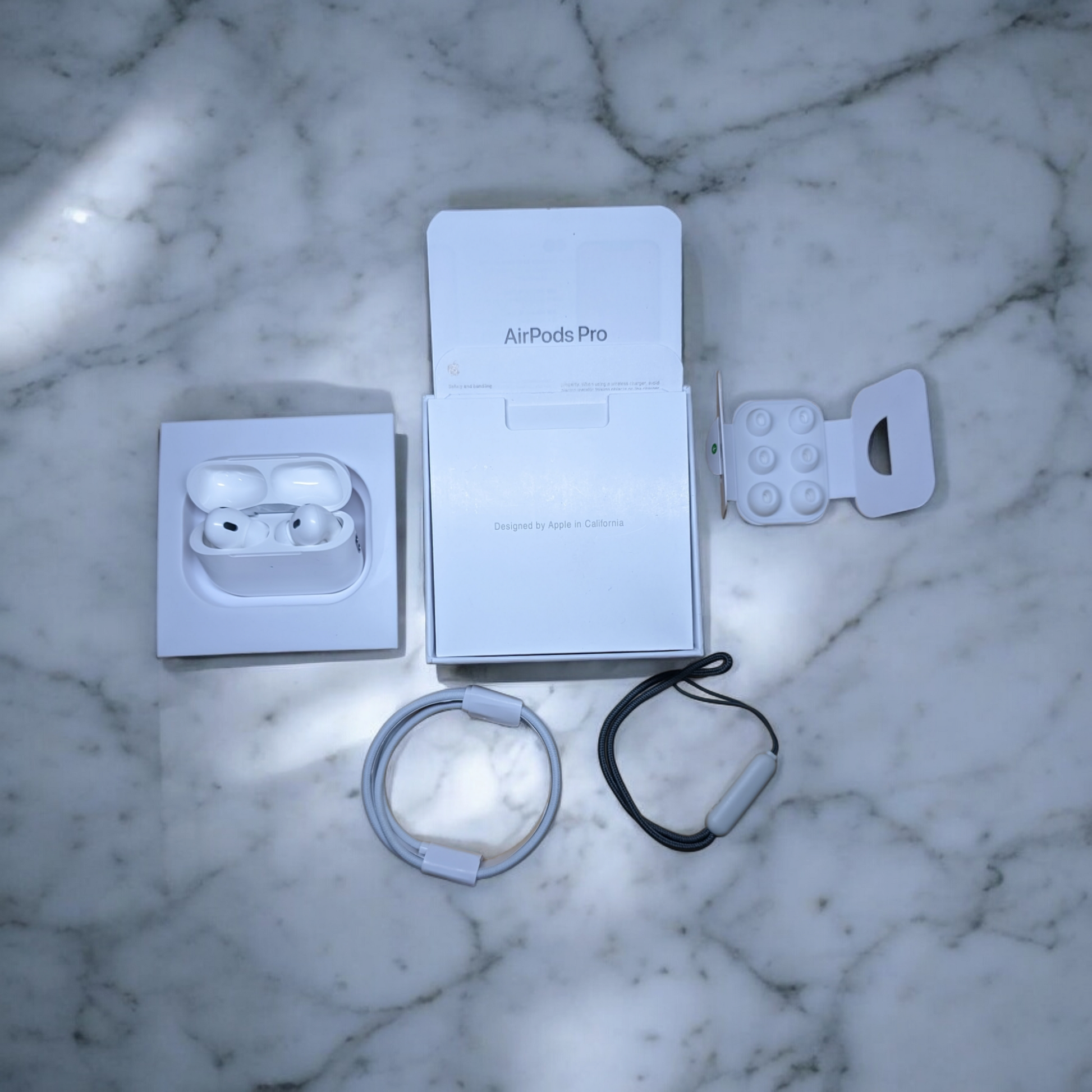 Airpods 2pro c/premium