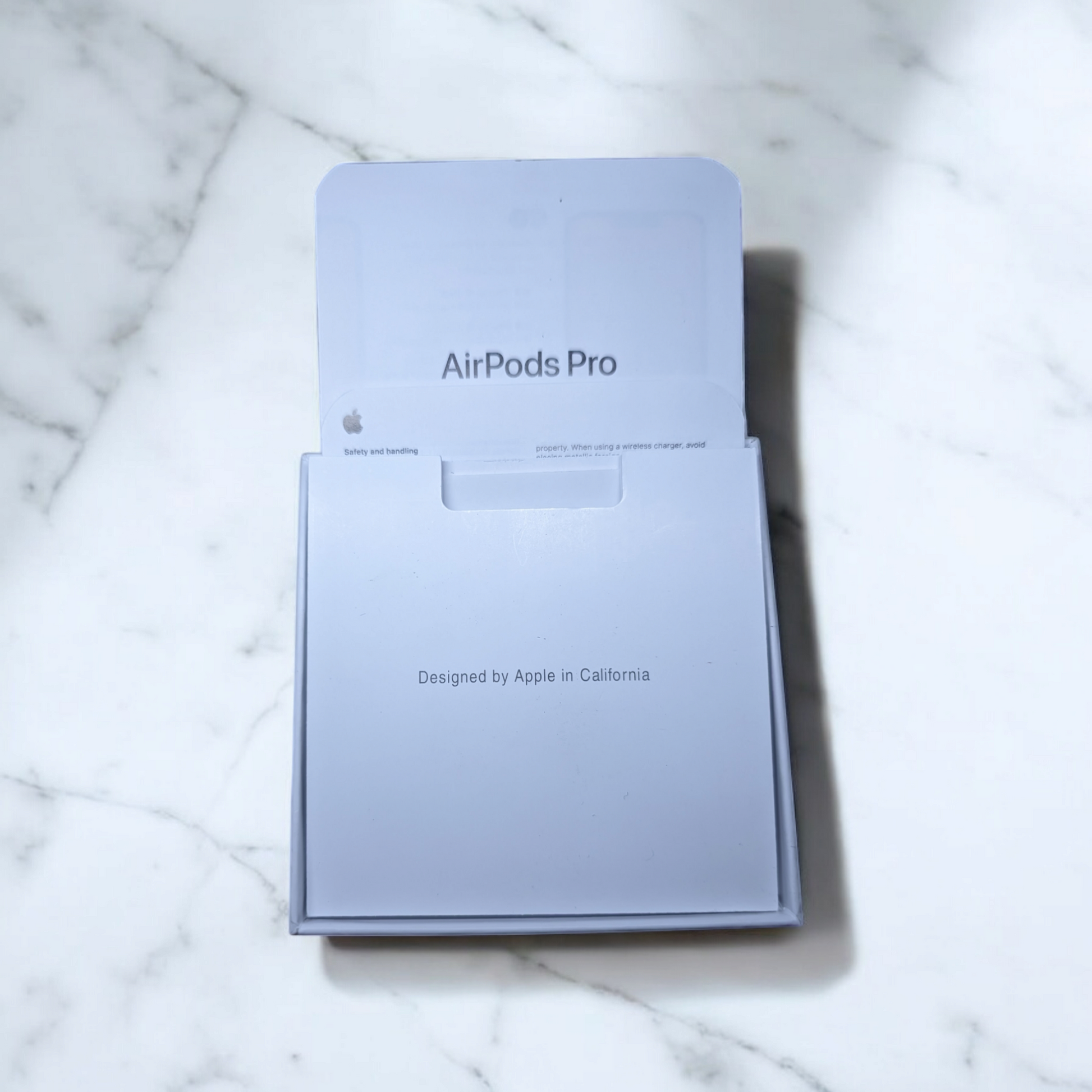 Airpods 2pro c/premium