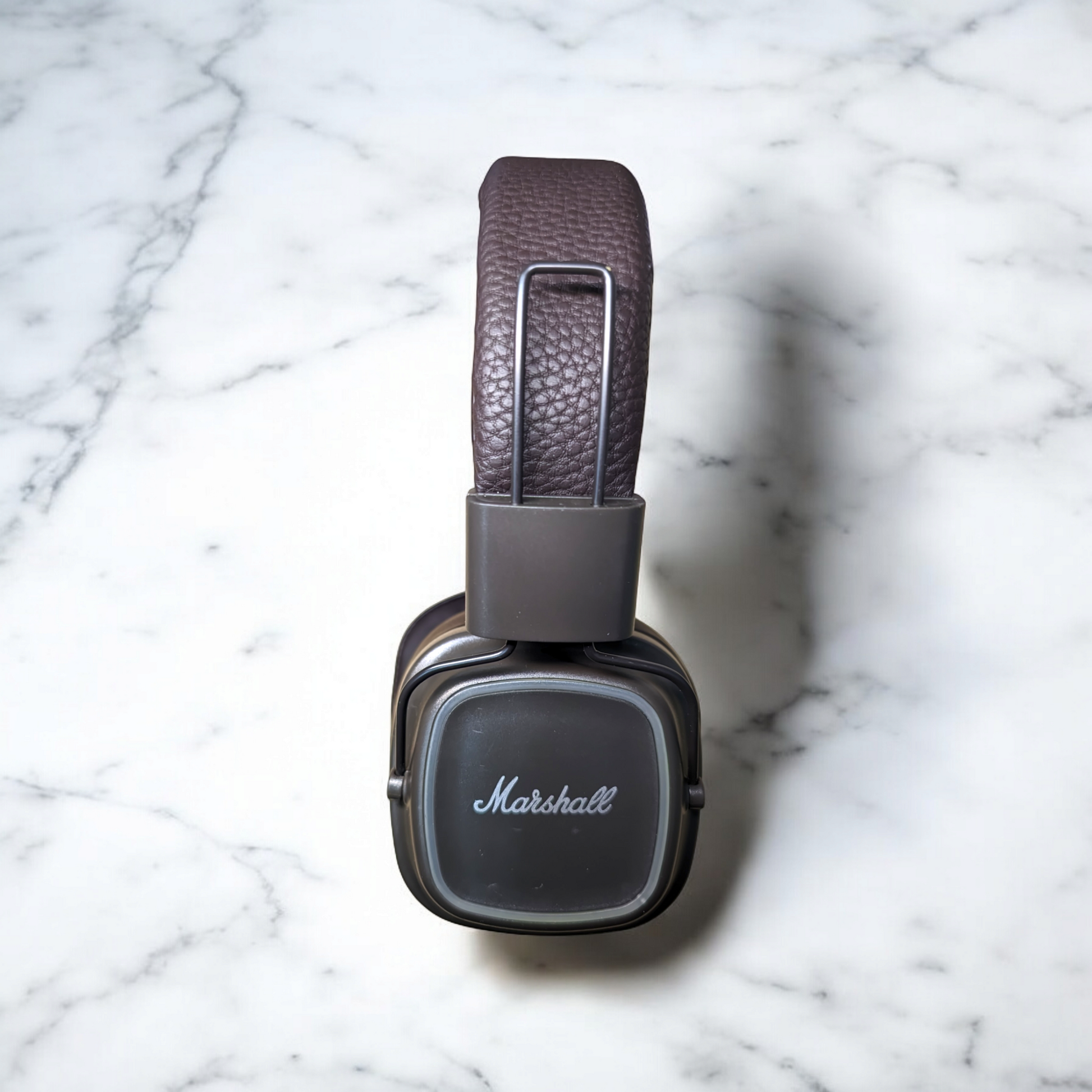 AUDÍFONOS MARSHALL RG
