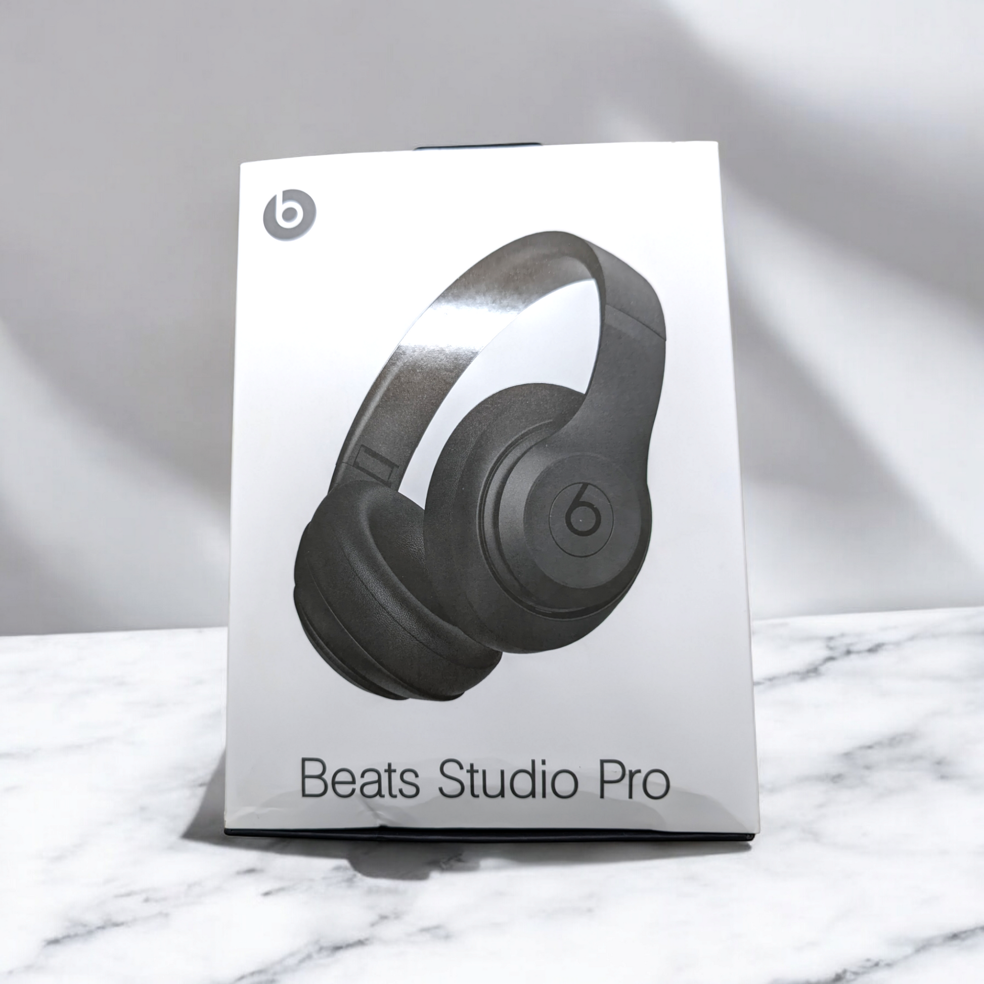 BEATS STUDIO PRO