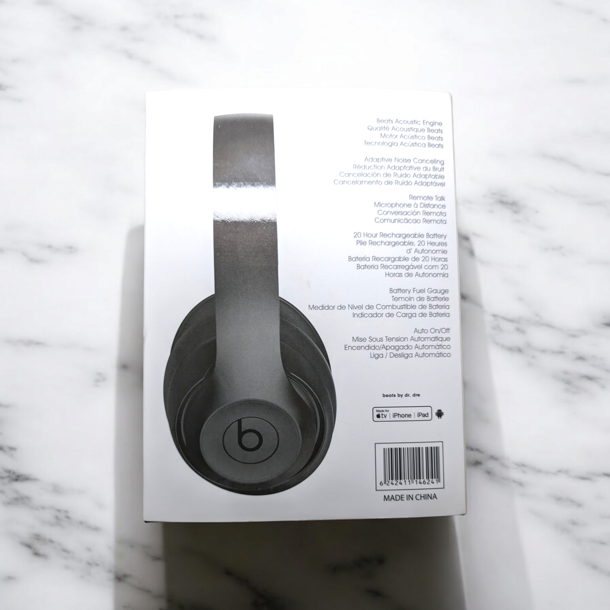 BEATS STUDIO PRO
