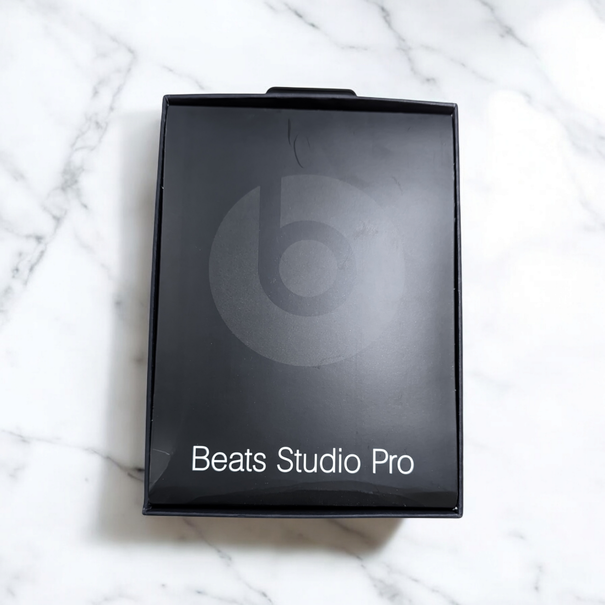 BEATS STUDIO PRO
