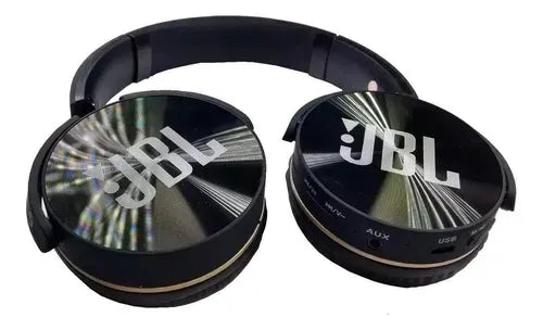 jbl de casco economico