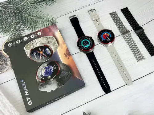 G7 max