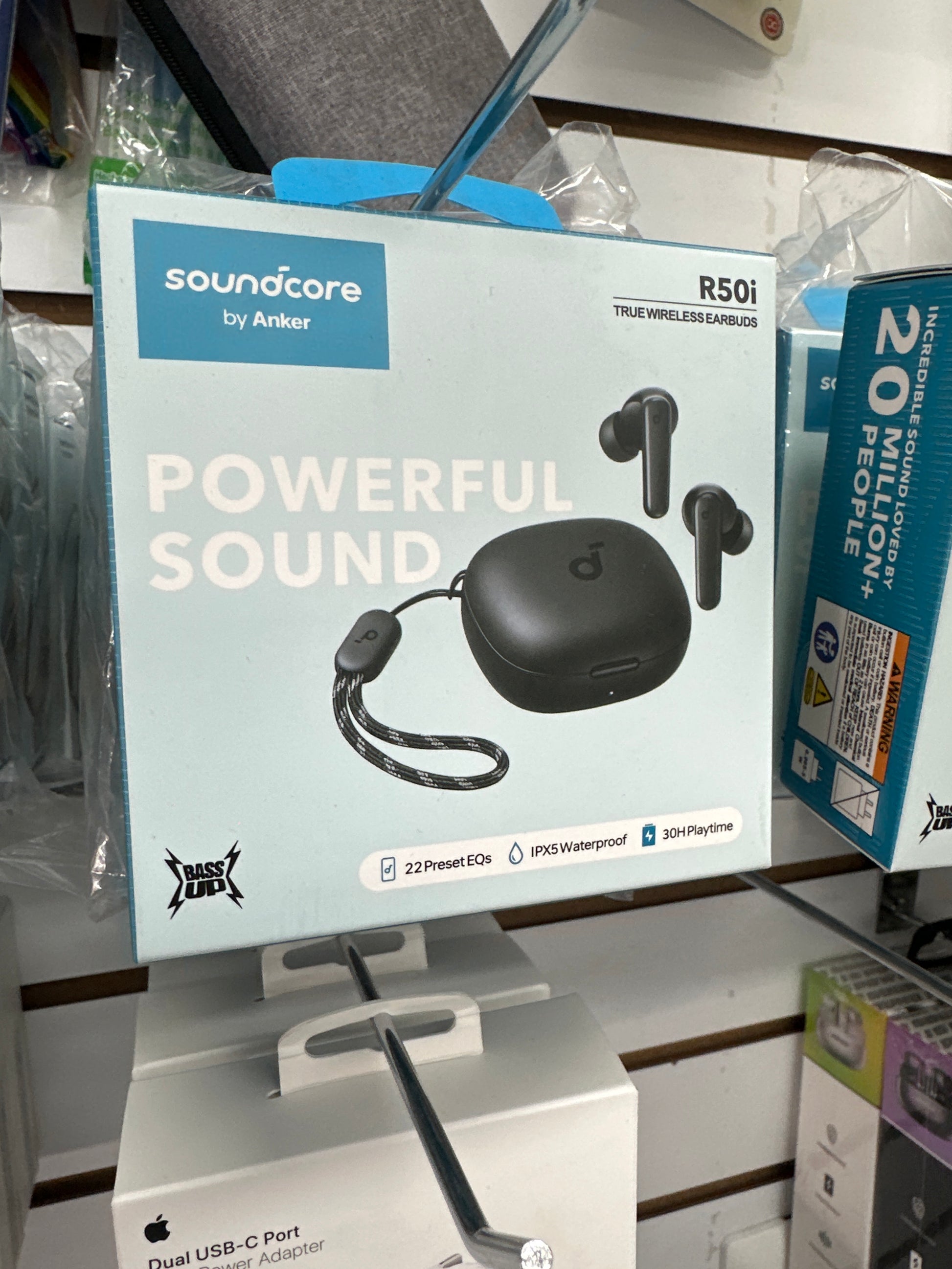 Sondcore
