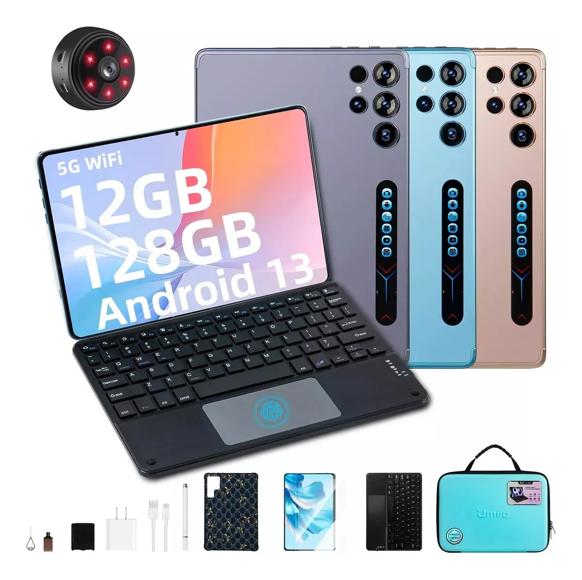 TABLETA UMIIO 128 GB