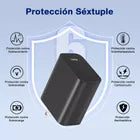 CARGADOR G-TIDE TIPO C G0223