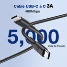 CARGADOR G-TIDE TIPO C G0223