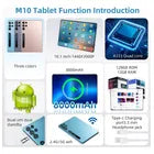 TABLETA UMIIO 128 GB