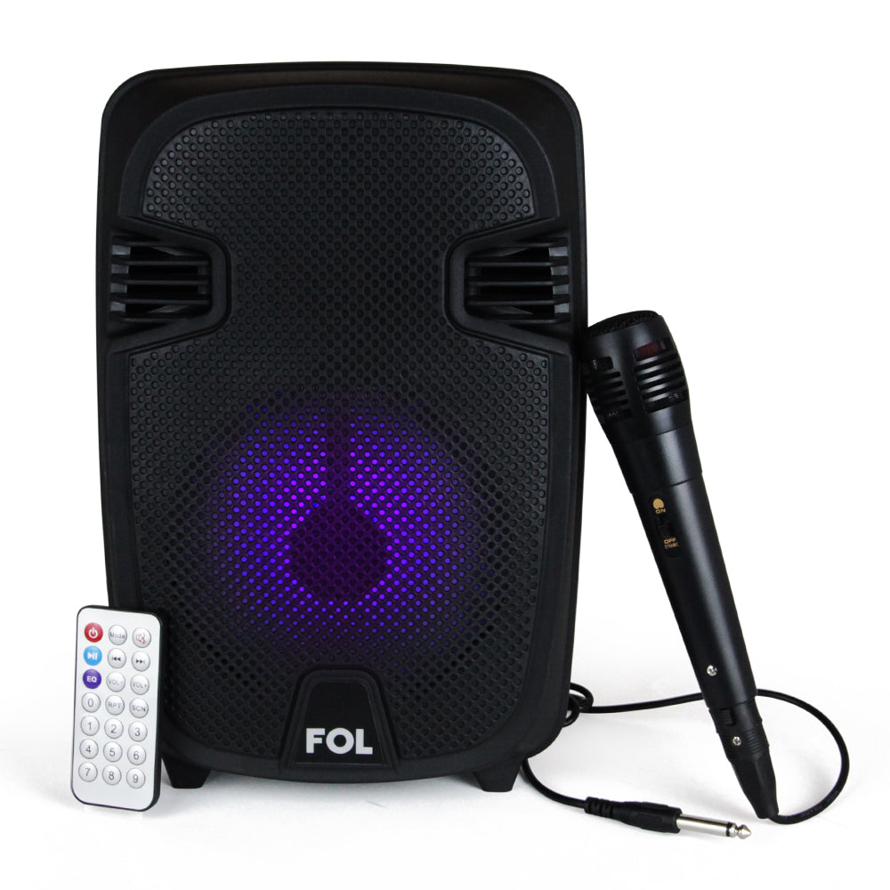 Bocina fol FS-167