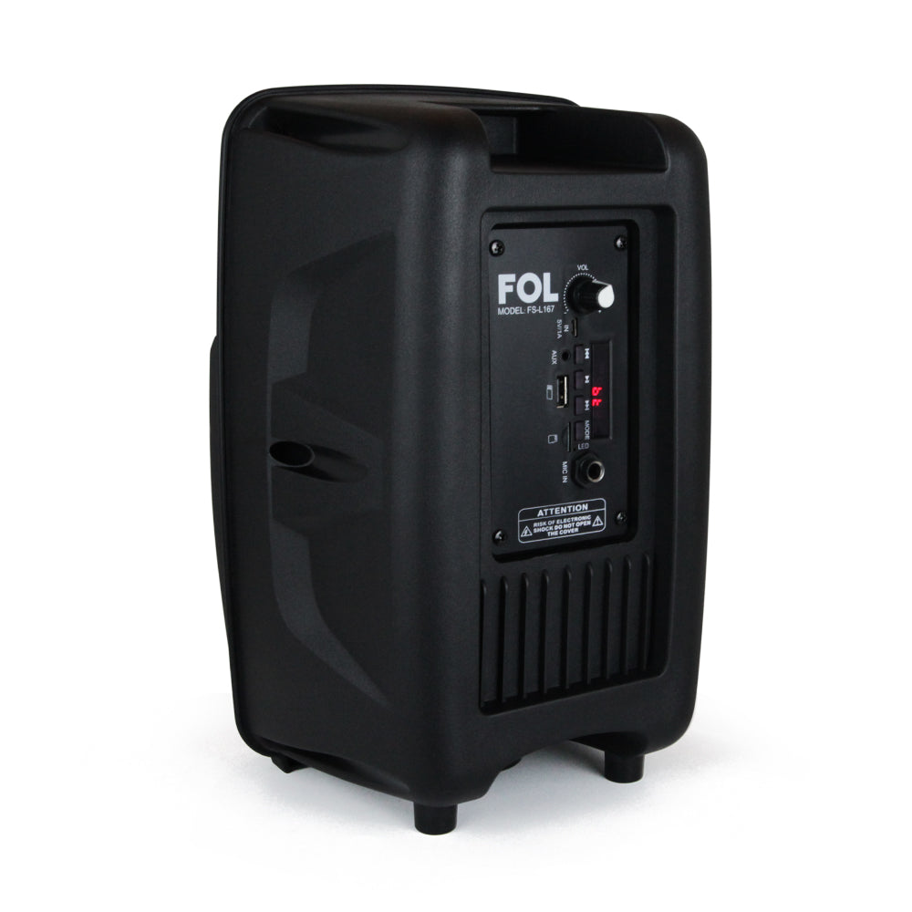 Bocina fol FS-167