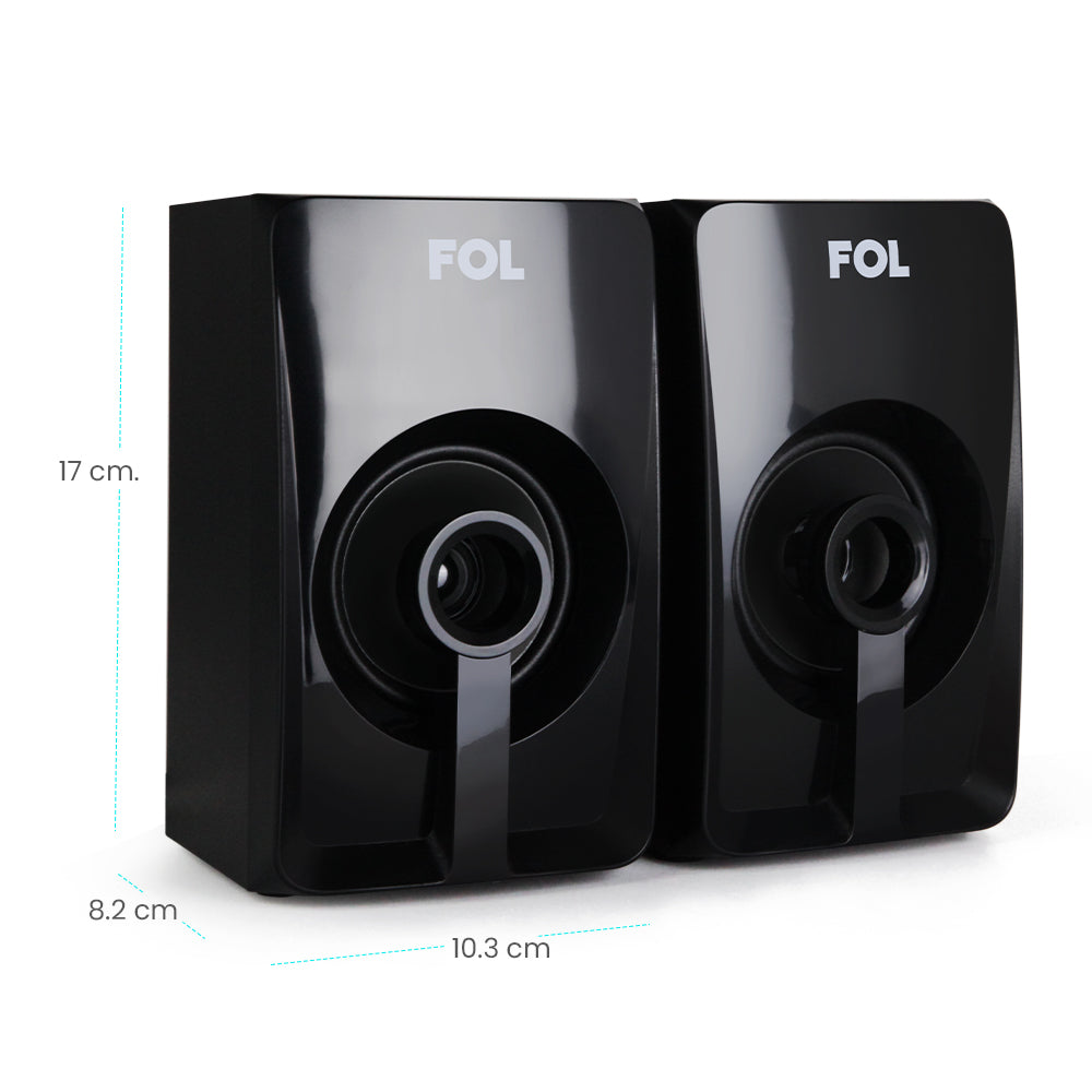 FOL FS-P243