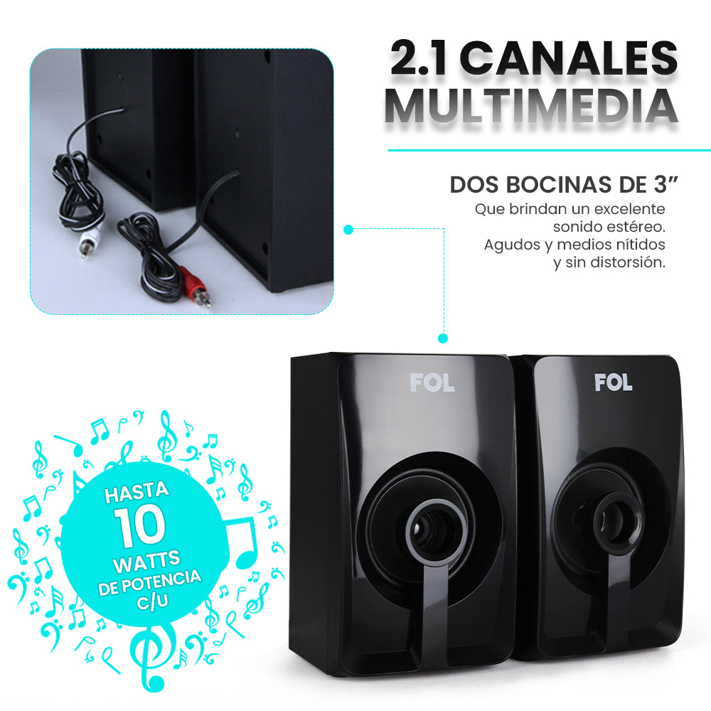 FOL FS-P243