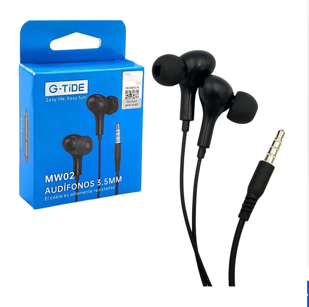Audífono Gtide MW02