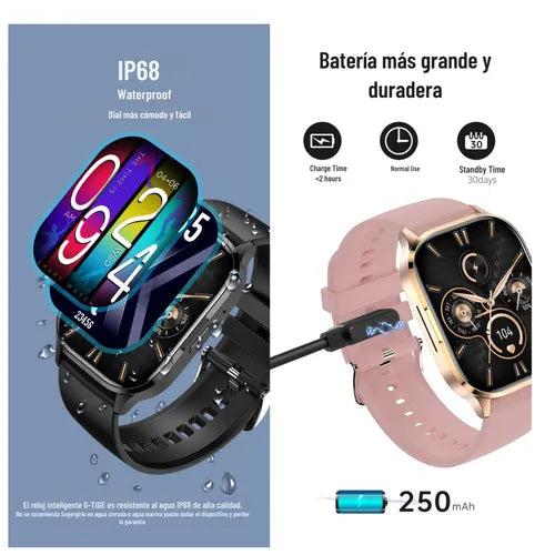 S3 PRO G-TIDE