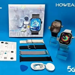 Hw s10 call 5g