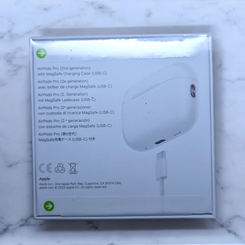 AIRPODS 2PRO  ECONOMICO