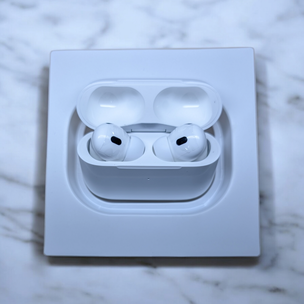 AIRPODS 2PRO  ECONOMICO