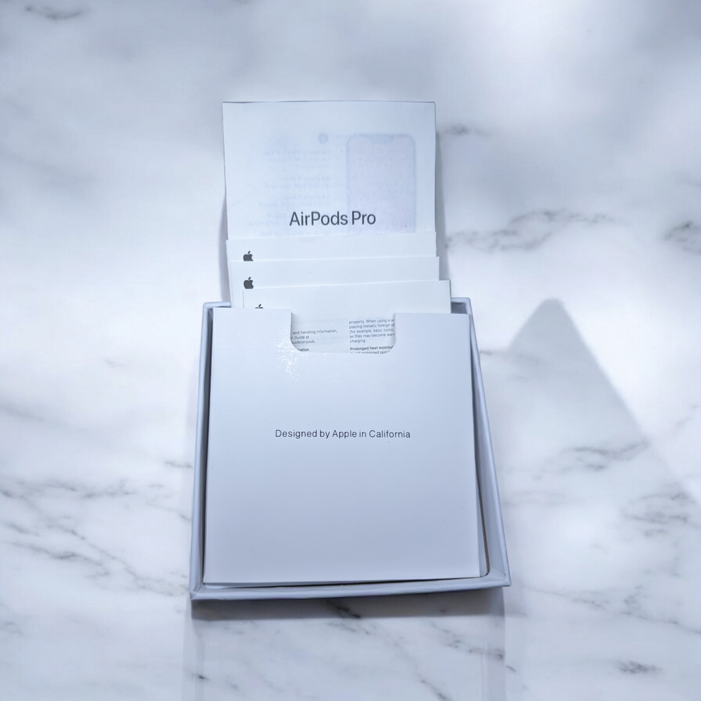 AIRPODS 2PRO  ECONOMICO