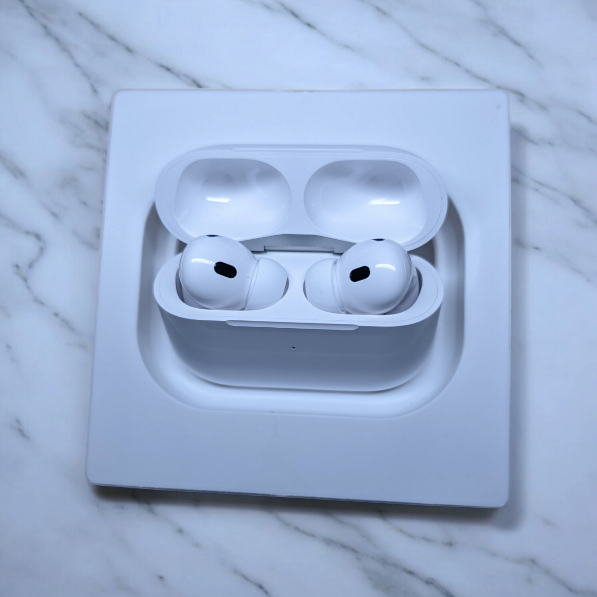 AIRPODS 2PRO FUNCIONES SIMULADAS