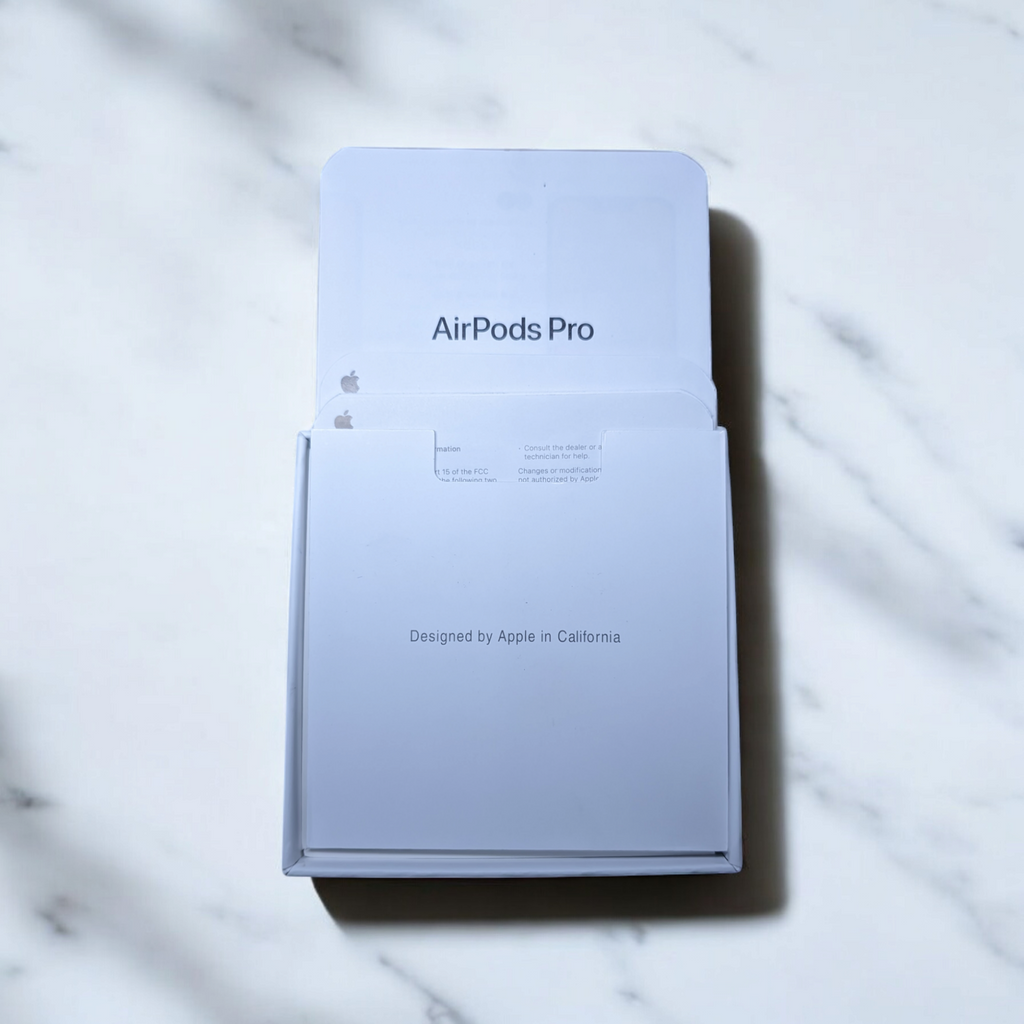 AIRPODS 2PRO FUNCIONES SIMULADAS