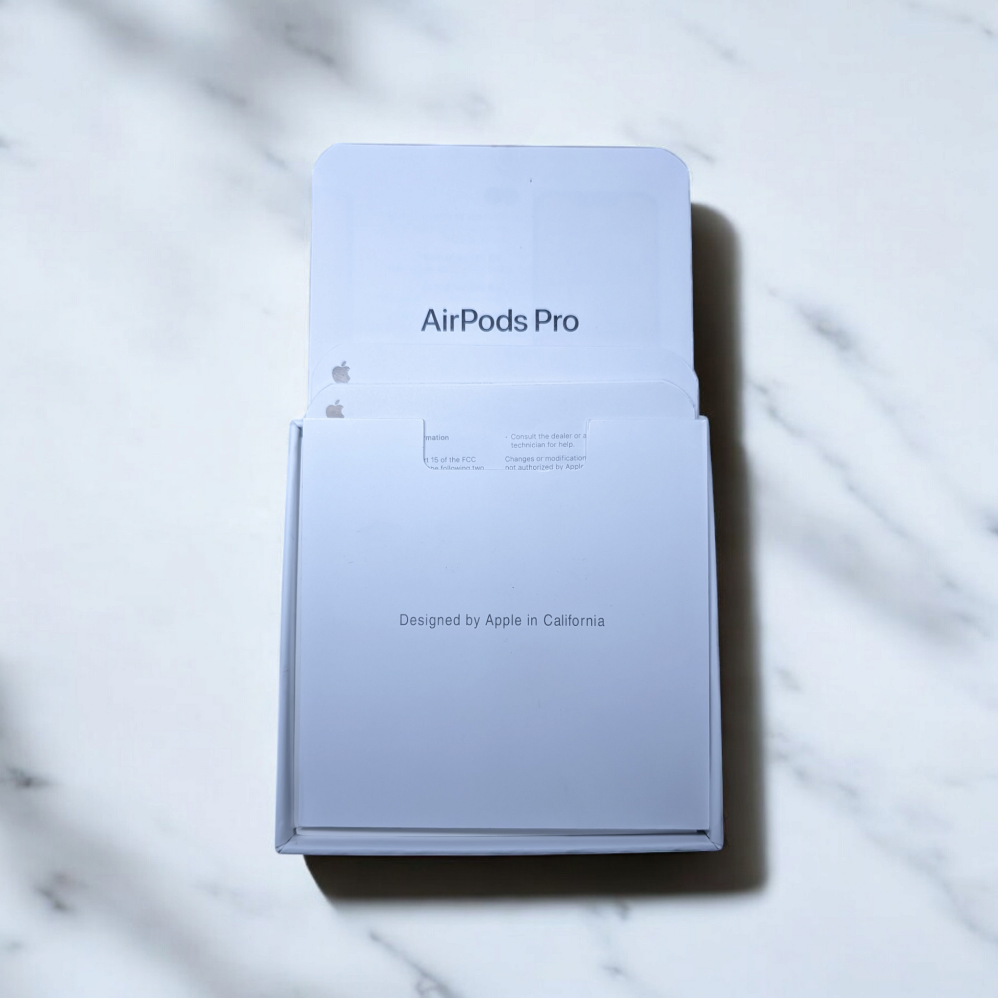 AIRPODS 2PRO FUNCIONES SIMULADAS