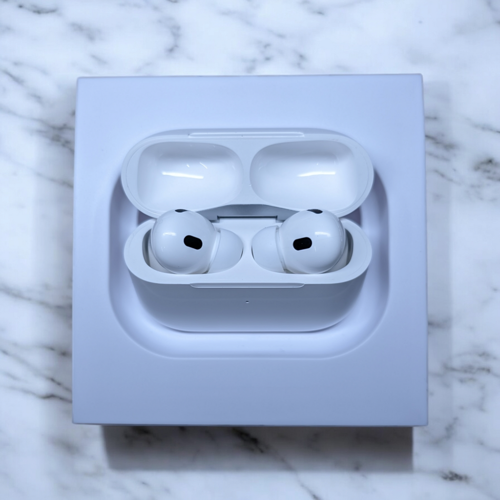 AIRPODS 2PRO SOLO CANCELACION