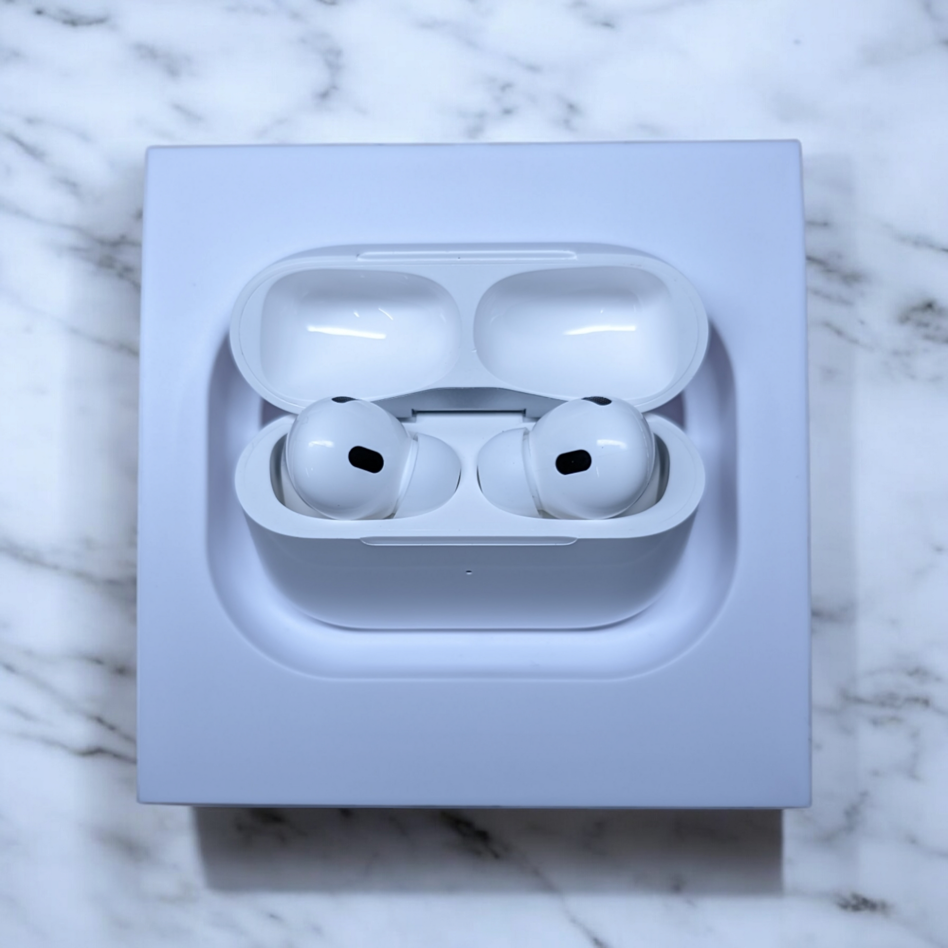 AIRPODS 2PRO SOLO CANCELACION