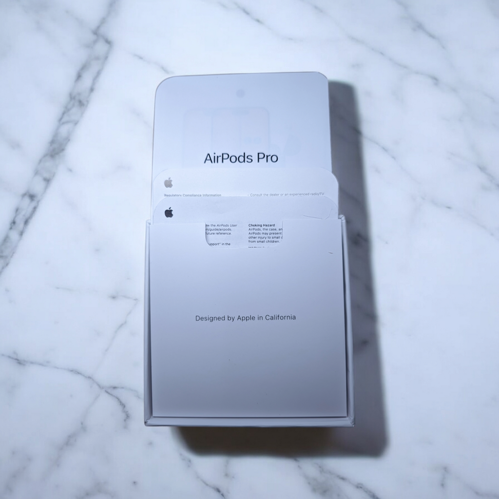 AIRPODS 2PRO SOLO CANCELACION