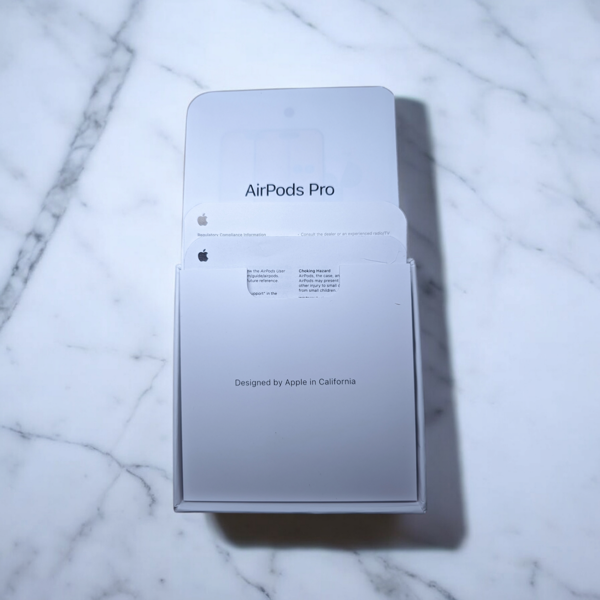 AIRPODS 2PRO SOLO CANCELACION