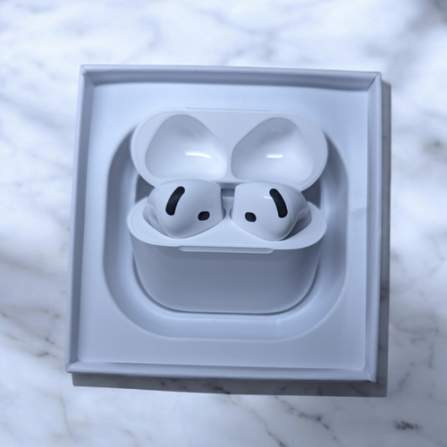 AIRPODS 4ta GEN c/cancelación