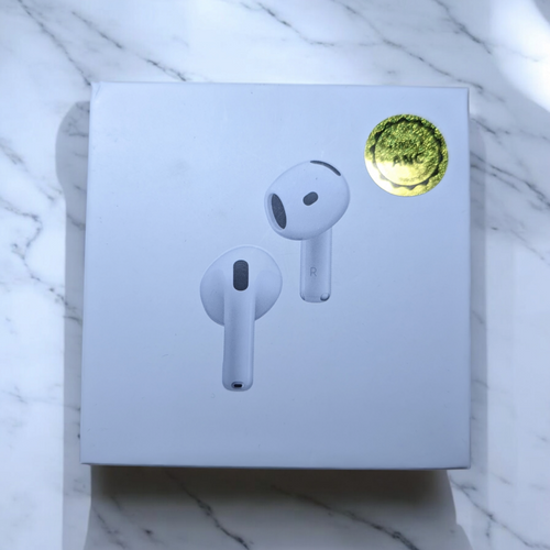 AIRPODS 4ta GEN c/cancelación