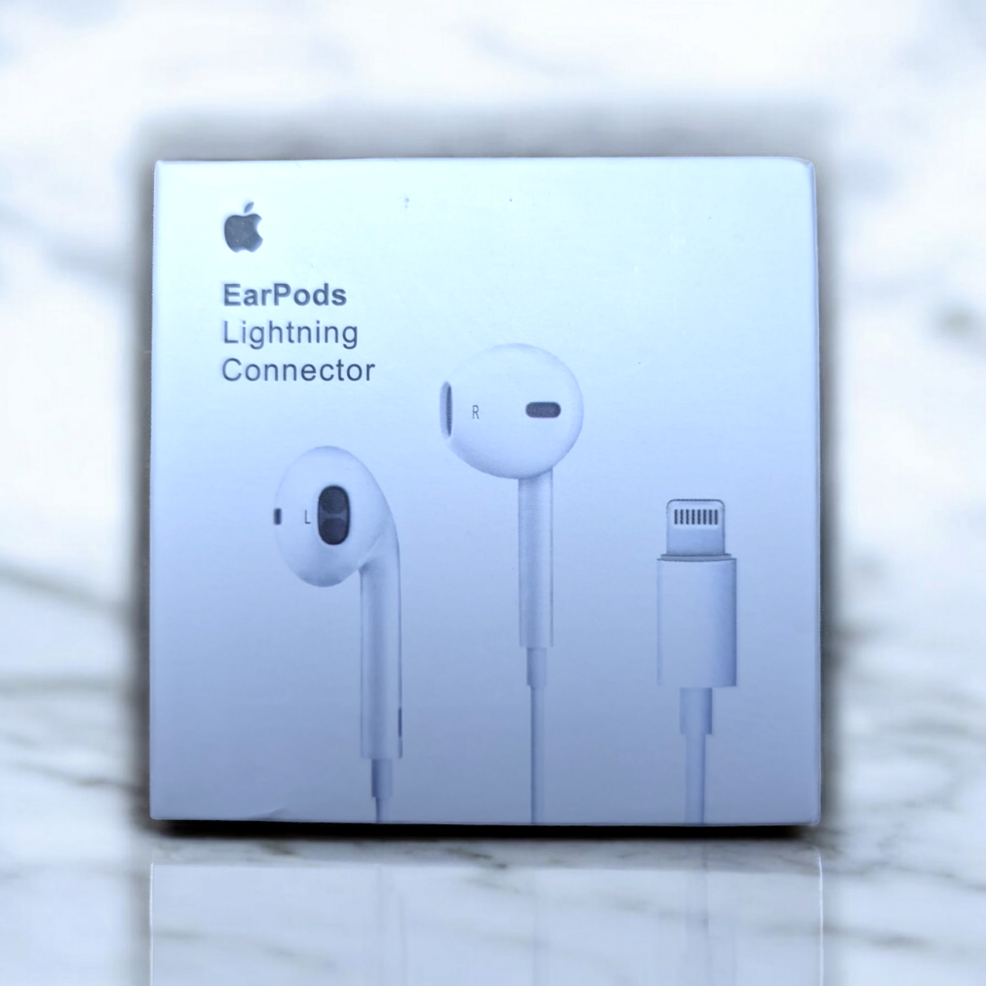 AUDIFONOS  DE CABLE LIGHTING