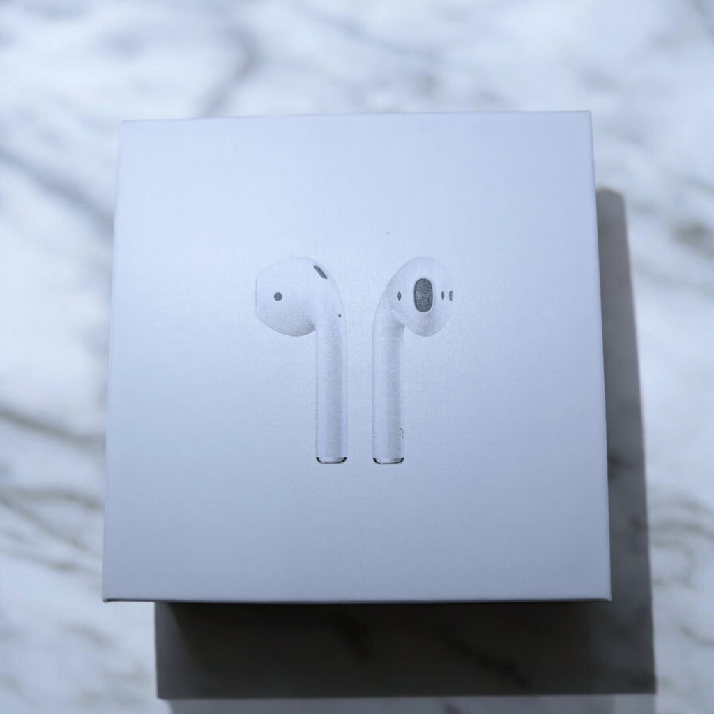 AIRPODS PRIMERA GENERACIÓN ECONOMICO