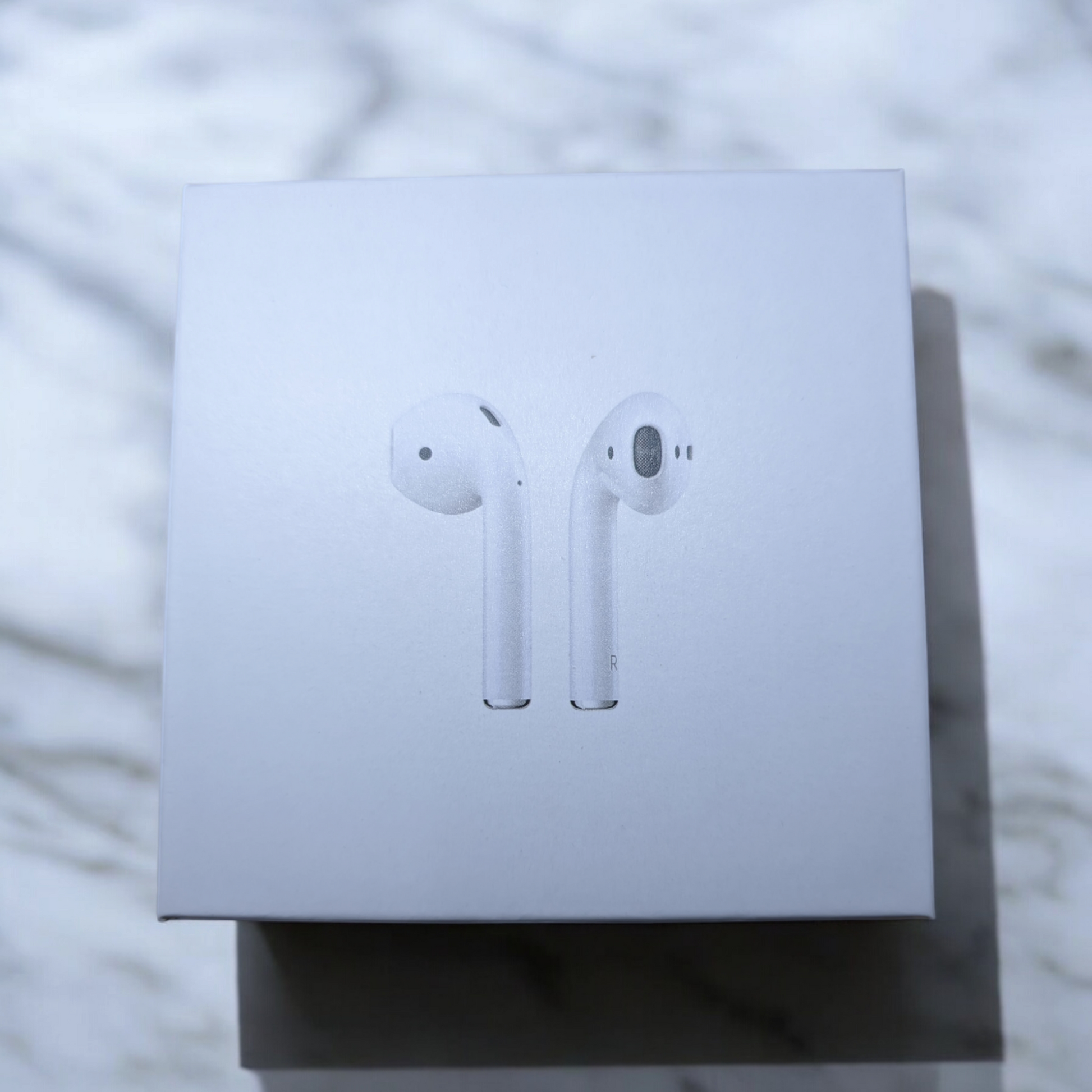 AIRPODS PRIMERA GENERACIÓN ECONOMICO