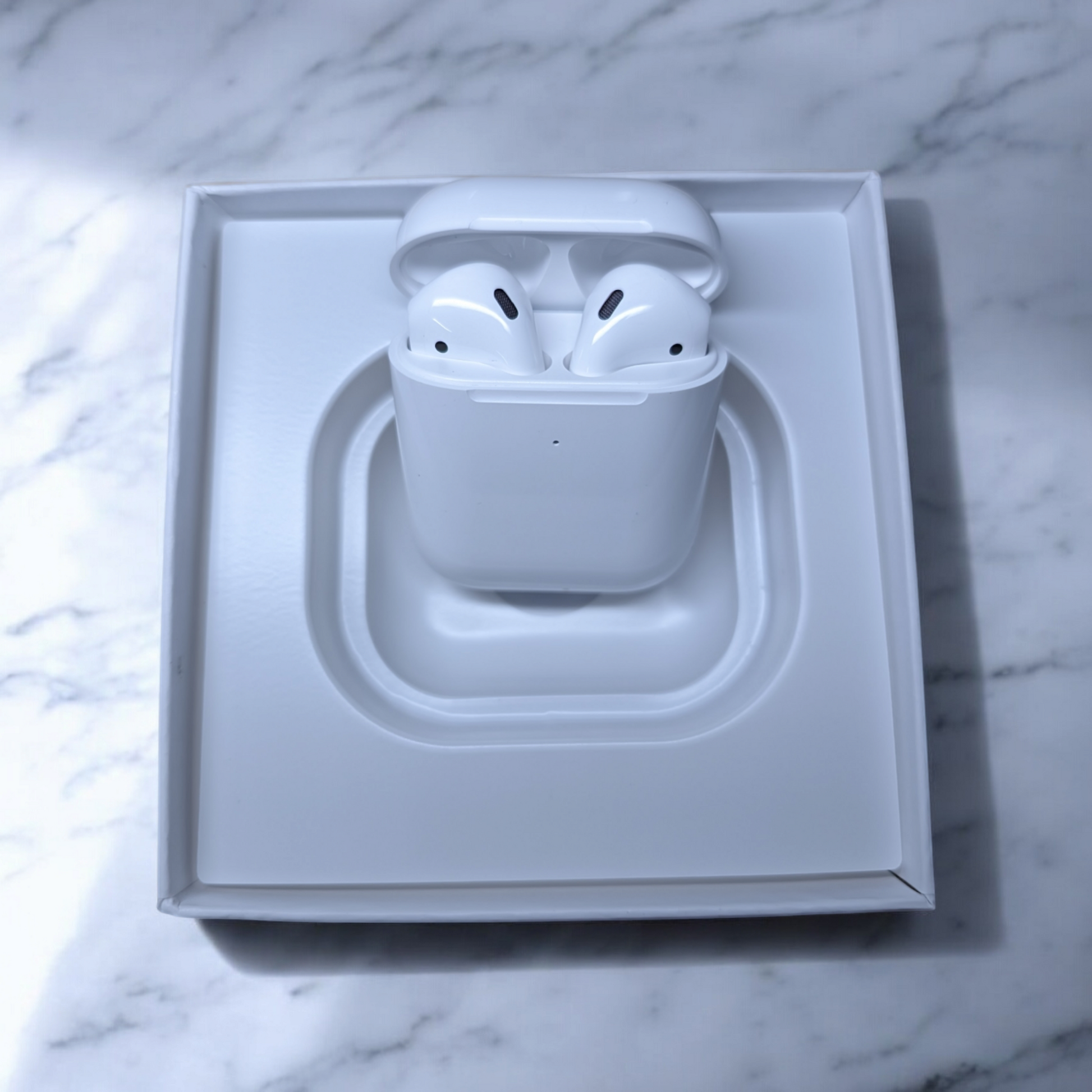 AIRPODS PRIMERA GENERACIÓN ECONOMICO