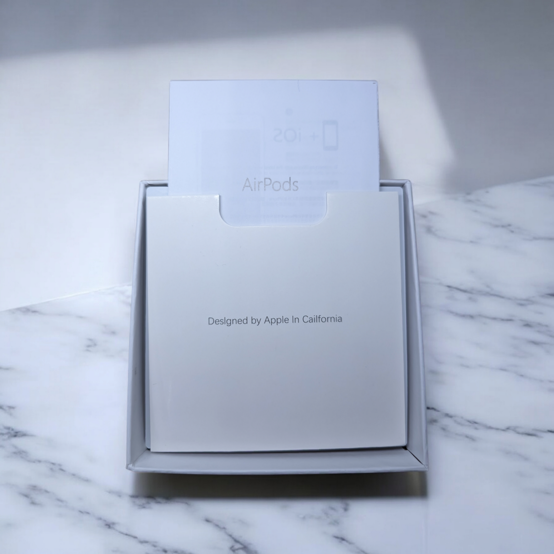 AIRPODS TERCERA GENERACION