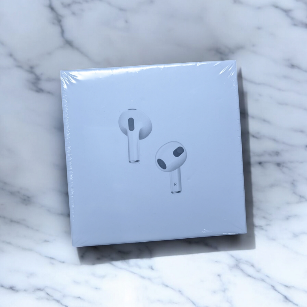 AIRPODS TERCERA GENERACION