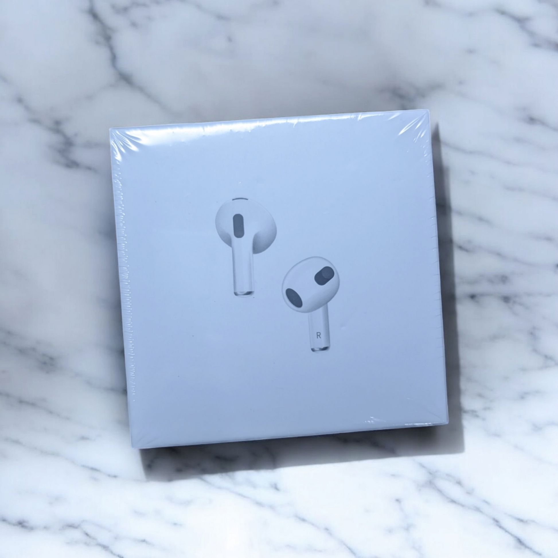 AIRPODS TERCERA GENERACION