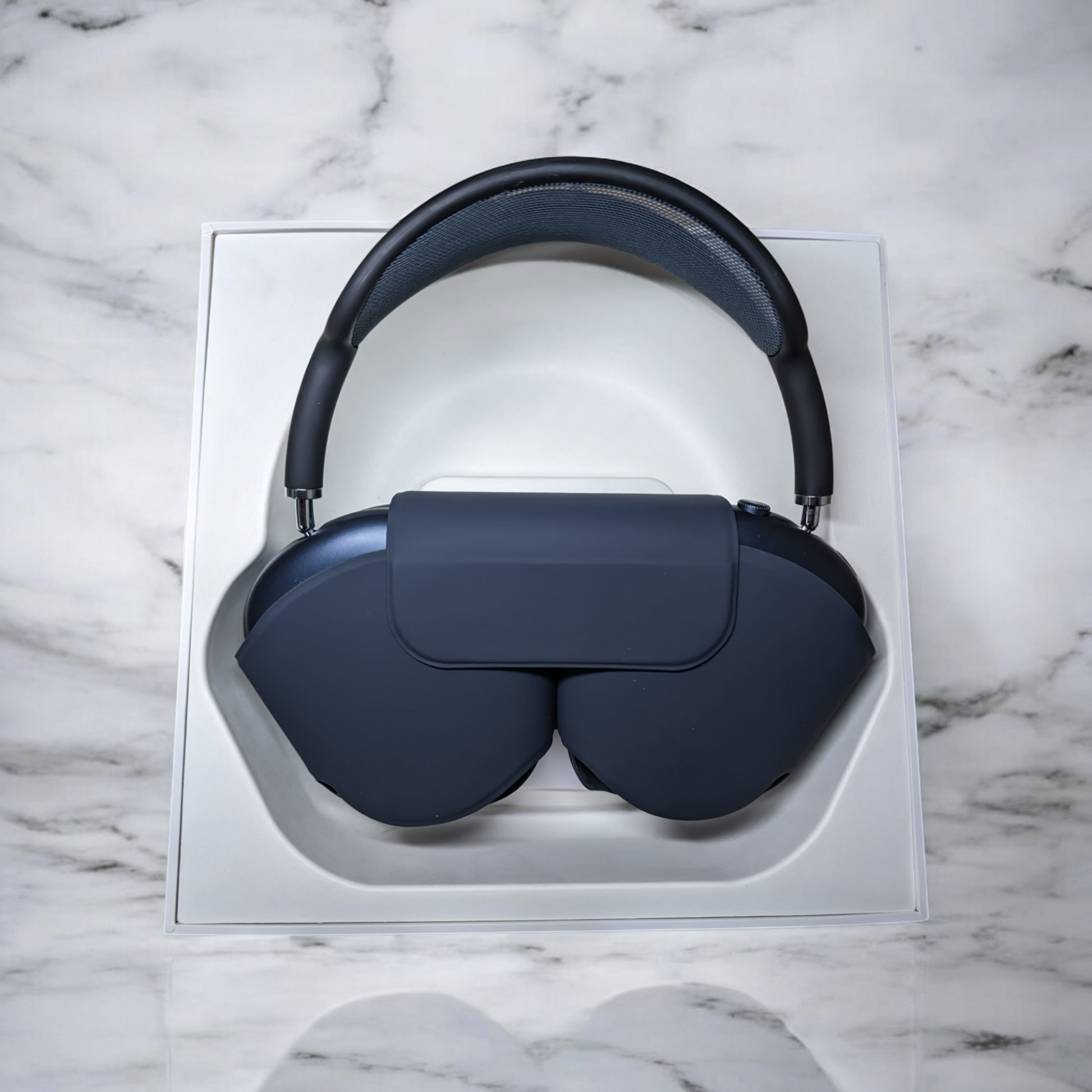 AIRPODS MAX OEM ENTRADA C