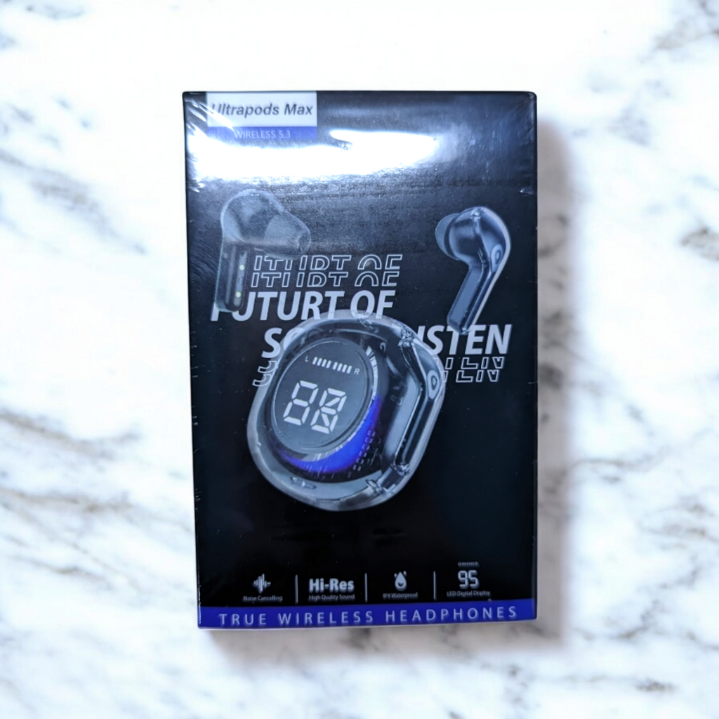 AUDIFONOS ECONOMICOS