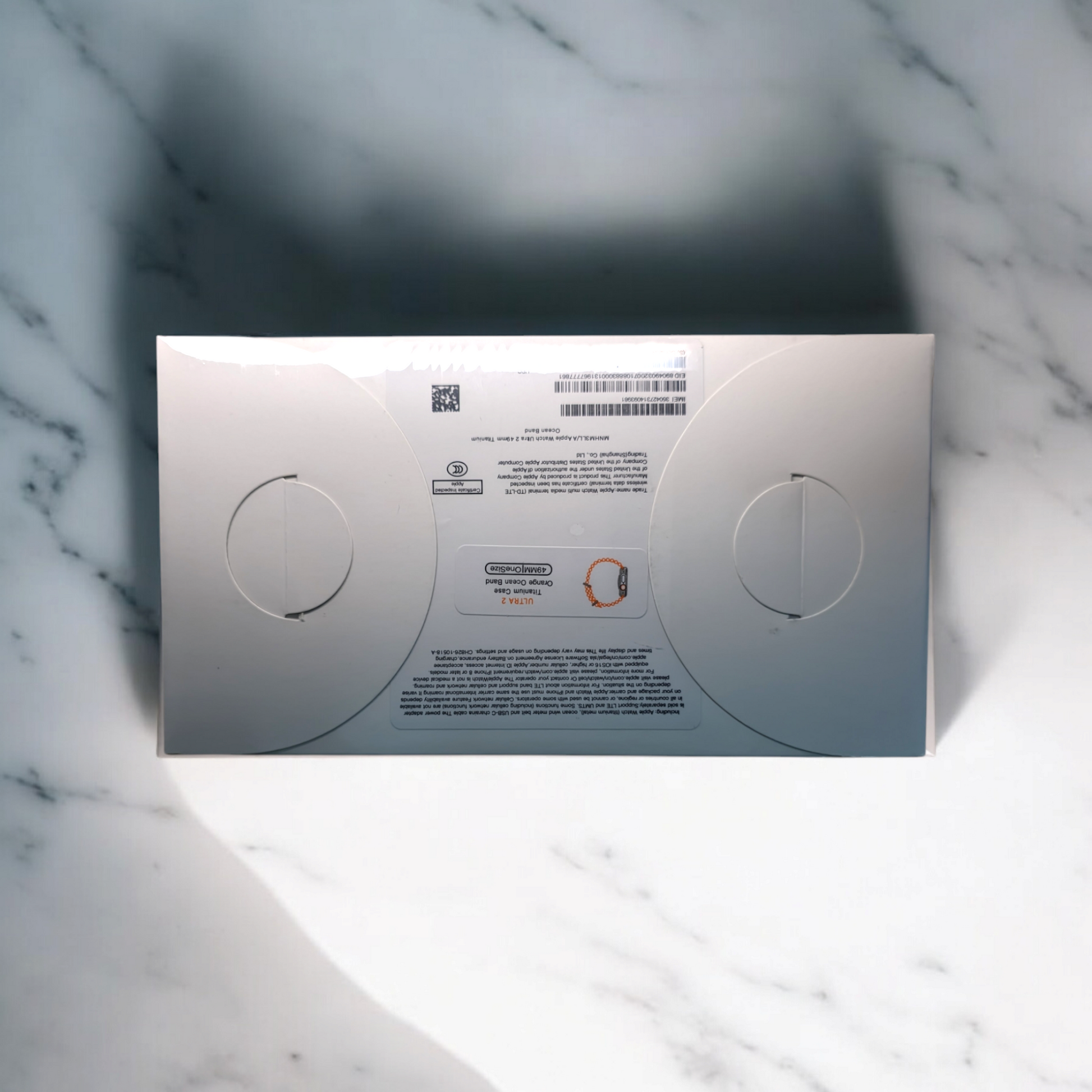 APPLE WACHT ULTRA OEM