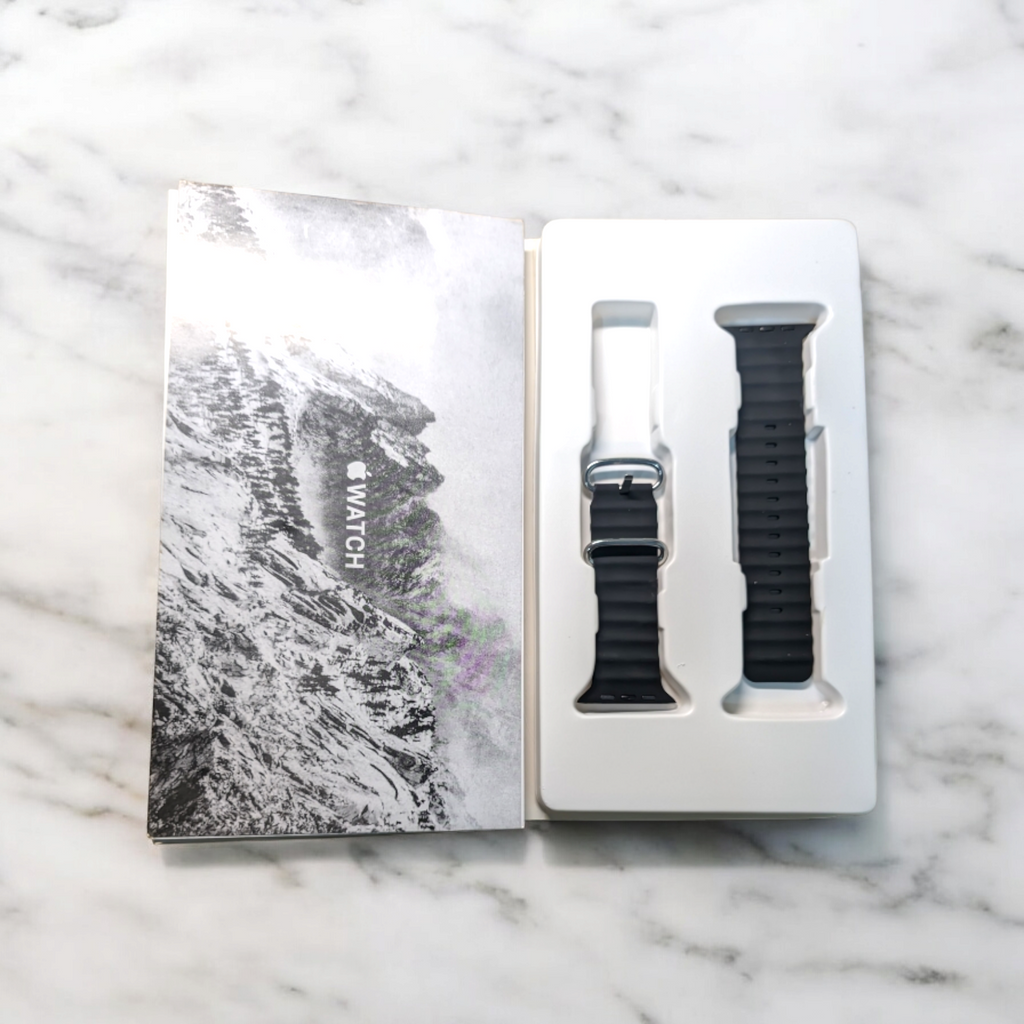 APPLE WACHT ULTRA OEM