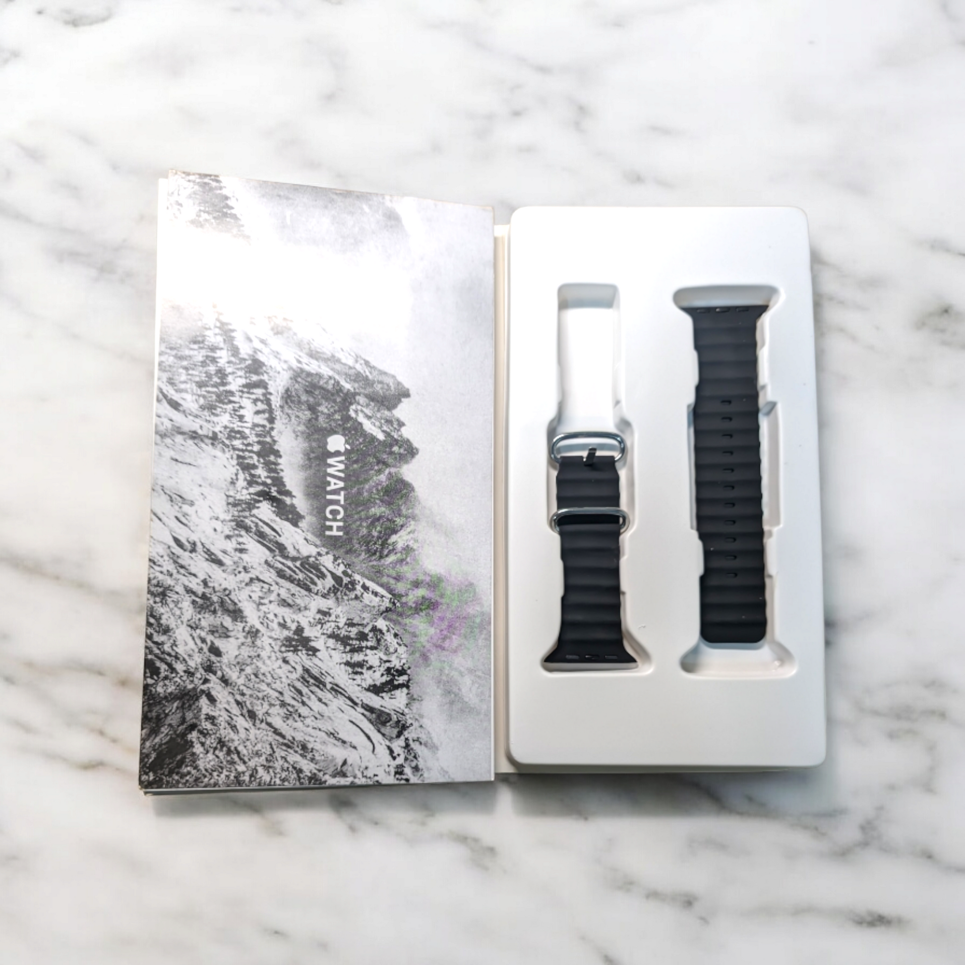APPLE WACHT ULTRA OEM