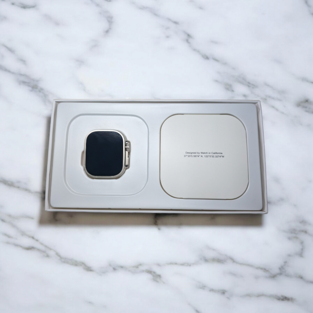APPLE WATCH ULTRA ECONOMICO