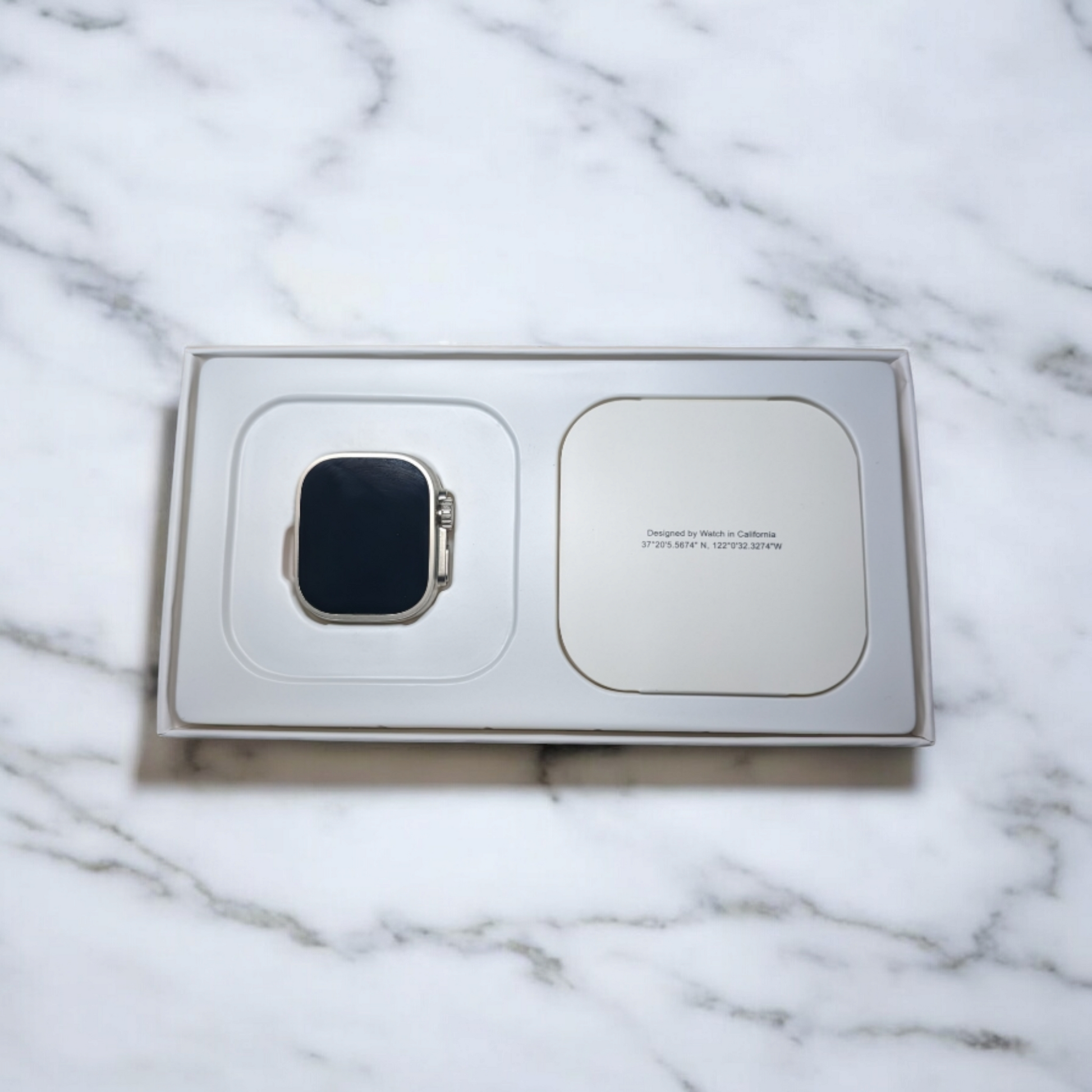 APPLE WATCH ULTRA ECONOMICO
