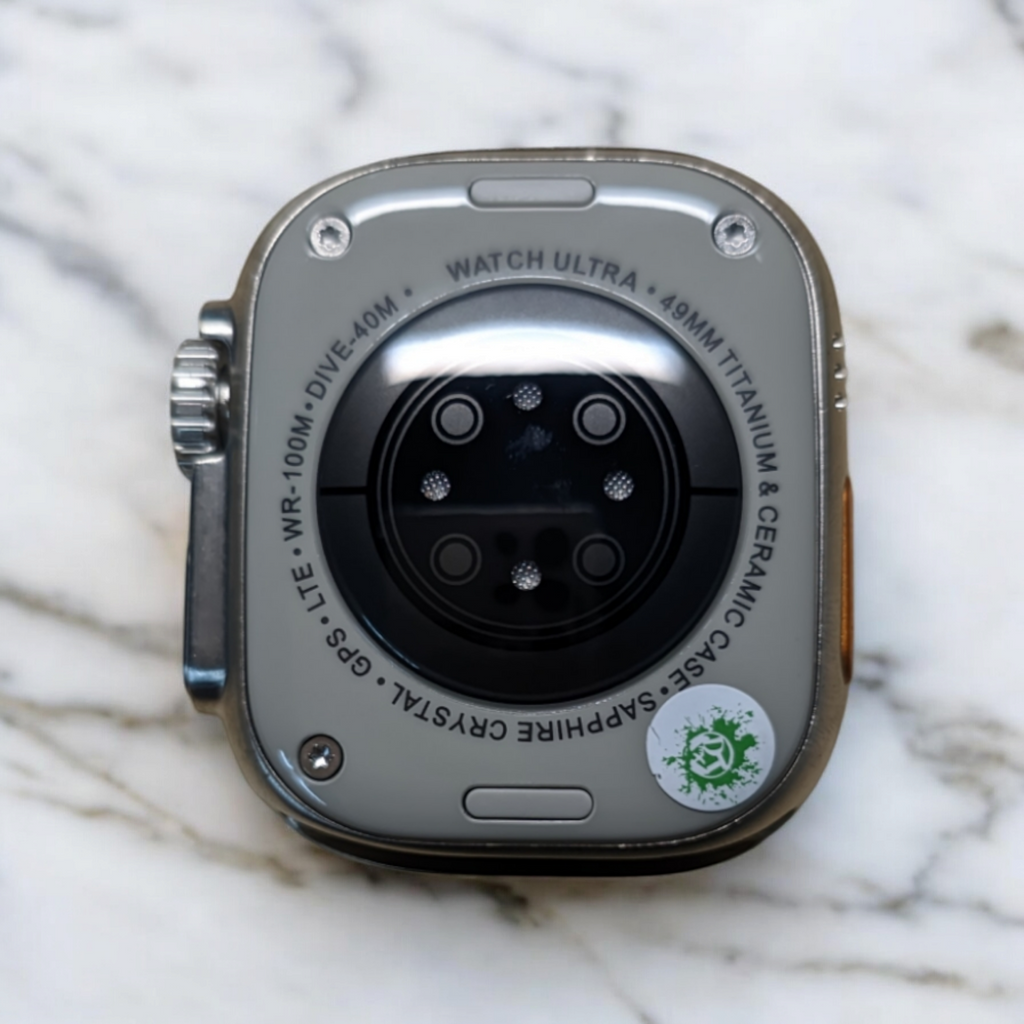 APPLE WACHT ULTRA OEM