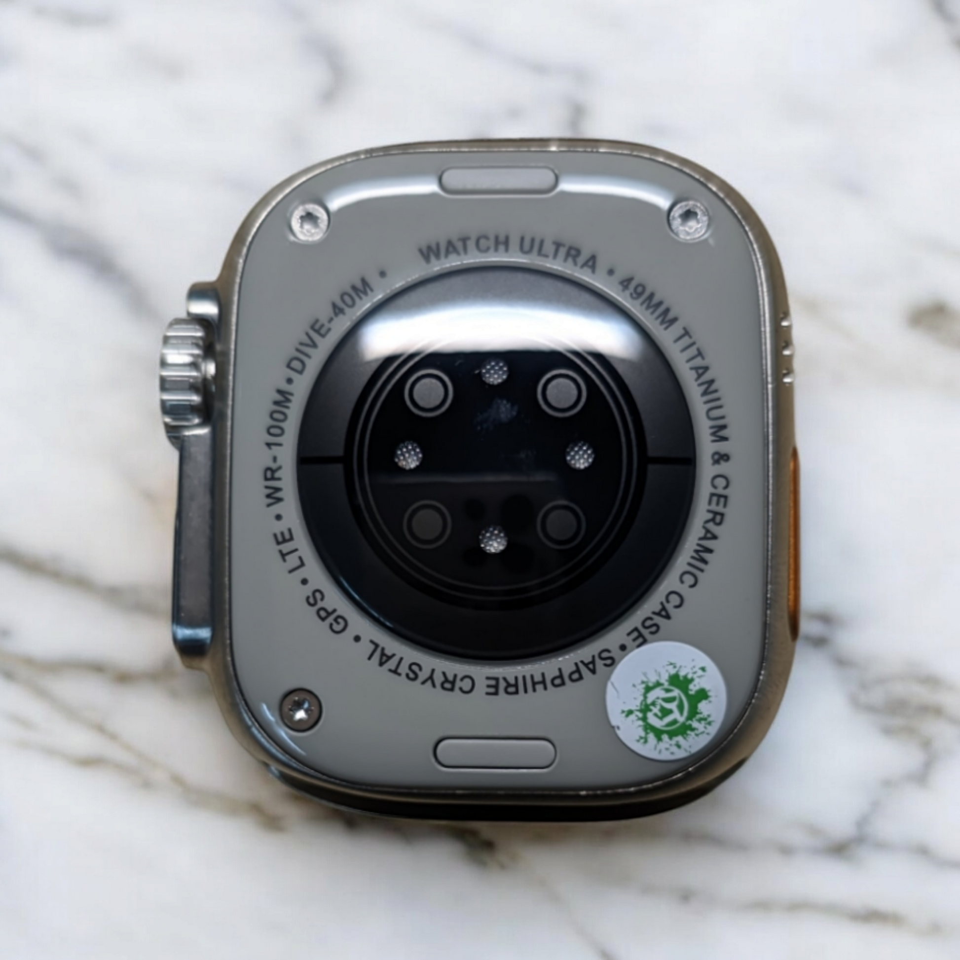 APPLE WACHT ULTRA OEM