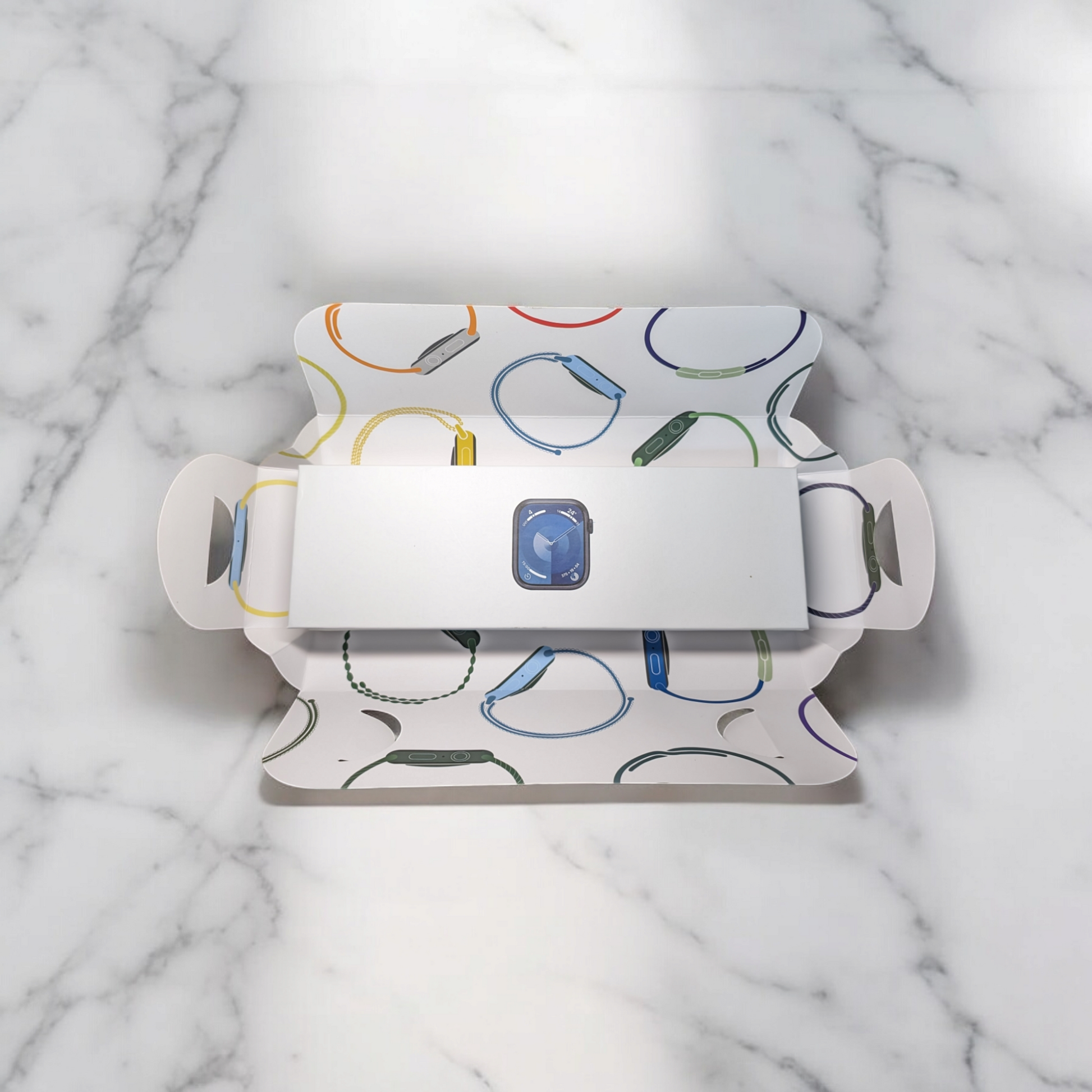 APPLE WATCH SERIES 8